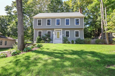 72 Wellington St unit 25, Nashua, NH 03064 - photo 2