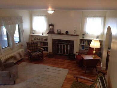 Living Room.