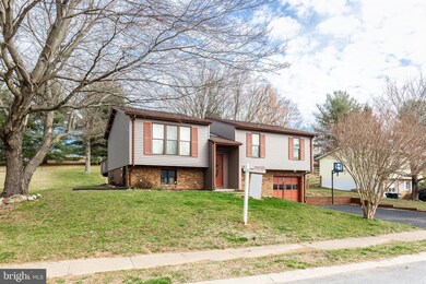 7283 Pommel Dr, Sykesville, MD 21784 - photo 4