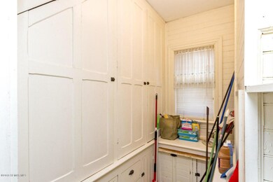 Pantry