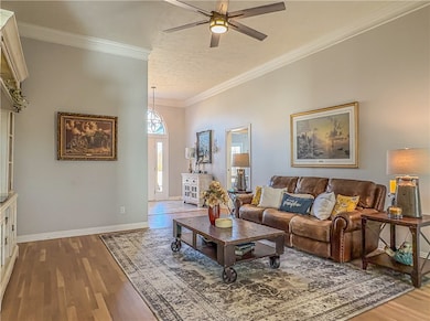 1918 Daly Dr, Harrison, AR 72601 - photo 6