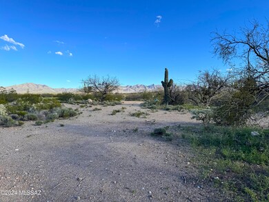 Camino Aurelia Ground 2