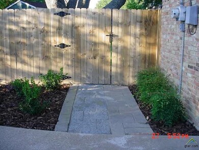 1712 Angy Dr, Tyler, TX 75703 - photo 4