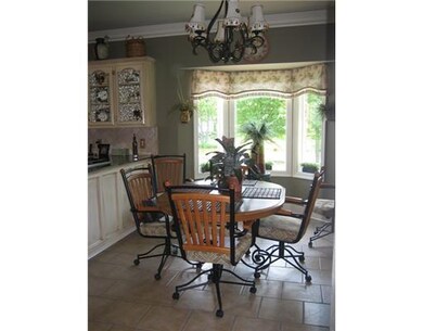 Other. BREAKFAST AREA