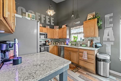 6647 Cambridge Place, Summerset, SD 57718 - photo 5