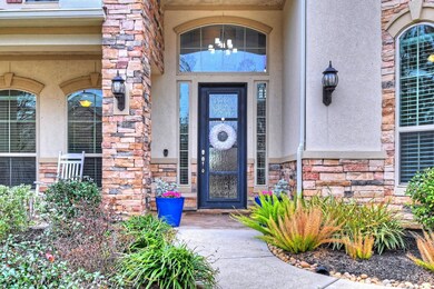 323 Mill Creek Rd, Pinehurst, TX 77362 - photo 3