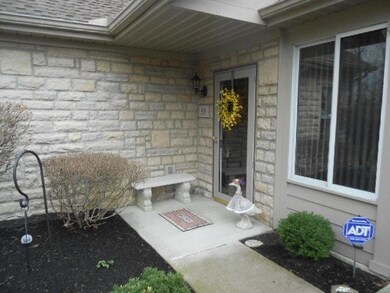 55 Potters Shed Dr unit 355, Reynoldsburg, OH 43068 - photo 4