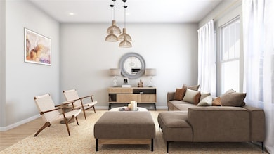 8916 Redding St unit 32, North Richland Hills, TX 76180 - photo 3