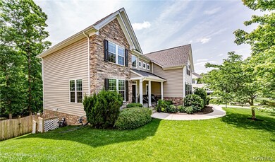 7431 Wild Senna Terrace, Moseley, VA 23120 - photo 2