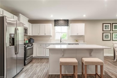 200 Baxter Station Blvd, Moyock, NC 27958 - photo 2