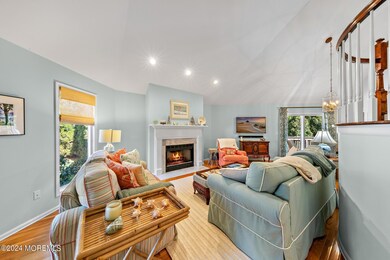 17 Hickory Ln unit 17, Little Silver, NJ 07739 - photo 7