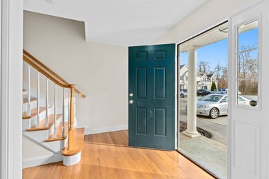 70 Chief Justice Cushing Hwy unit 2, Hingham, MA 02043 - photo 4