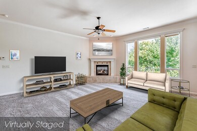 7 living staged