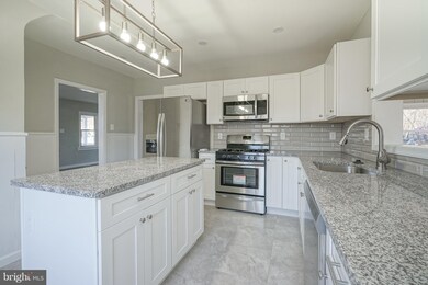 621 Stone Rd, Laurel Springs, NJ 08021 - photo 2