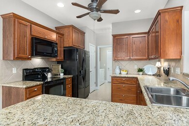 1203 Jennifer Ln, Fredericksburg, TX 78624 - photo 5