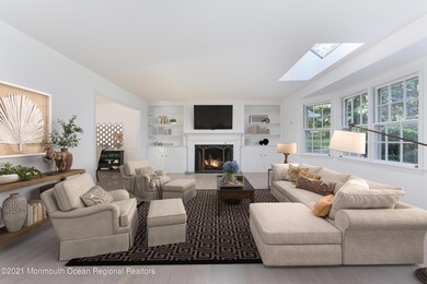 26 Fox Hill Dr, Little Silver, NJ 07739 - photo 4