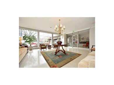 Lobby/Reception. Bright and spacious area to greet