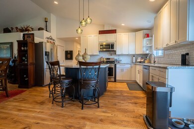 257 Antigone Drive!