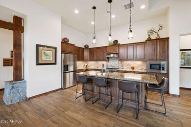 14865 N Jay Morrish Dr, Prescott, AZ 86305 - photo 6