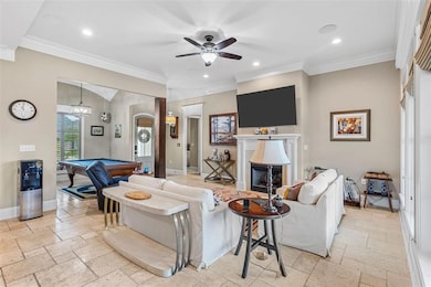 5806 Weeping Willow Dr, Lake Charles, LA 70605 - photo 3