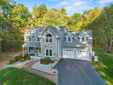 71 Sage Ct, Goffstown, NH 03045 - photo 2