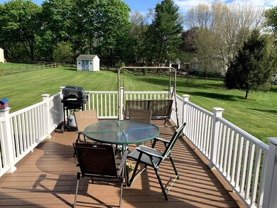 3 Oakdale Farm Rd, Whitman, MA 02382 - photo 7