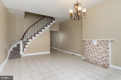 437 E Lanvale St, Baltimore, MD 21202 - photo 4