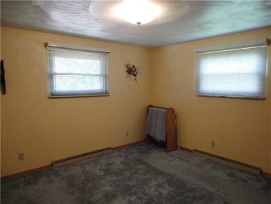 Master Bedroom. Bright Master bedroom, all bedroom