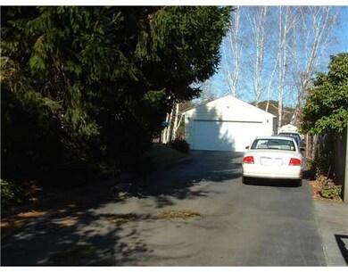 Parking Lot/Garage.