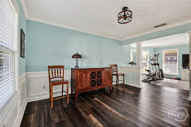 358 Meadow Farm Ln, Lawrenceville, GA 30045 - photo 7