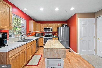 2483 Green Leaf Terrace, Chesapeake Beach, MD 20732 - photo 3