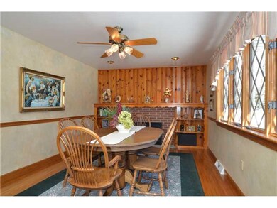 Dining Room.