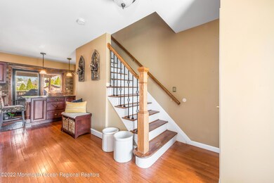 Foyer Views