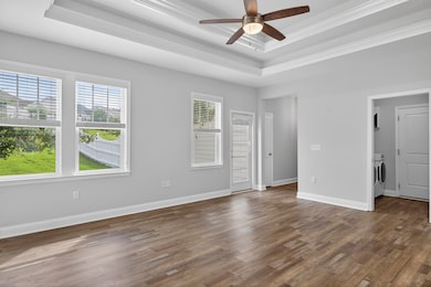 2558 Grove Landing Ct, Tallahassee, FL 32311 - photo 7