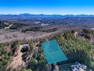 Lot 24 Loftis Mountain Way, Blairsville, GA 30512 - photo 6
