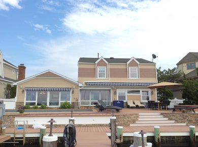 209 Curtis Point Dr, Mantoloking, NJ 08738 - photo 4