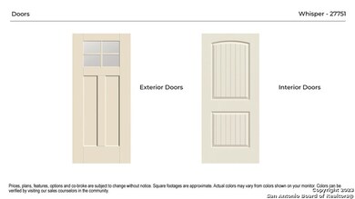 224 Ballyneal Ln, San Marcos, TX 78666 - photo 6