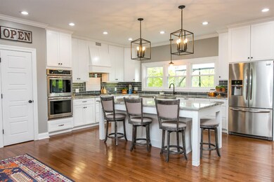 257 Lakeland Dr, Harrodsburg, KY 40330 - photo 5