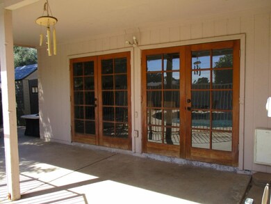 2465 W Portobello Avenue Double French D