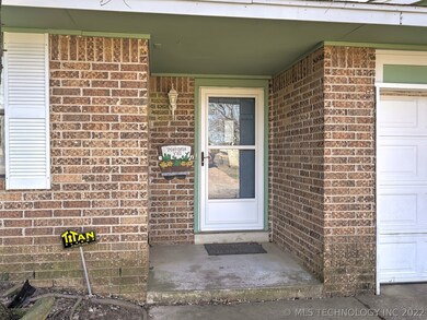 552 E 133rd Place, Glenpool, OK 74033 - photo 3