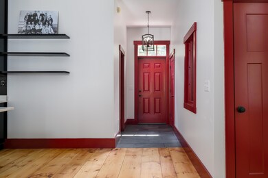 Entry Way