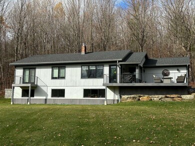 175 Hollow View Rd, Stowe, VT 05672 - photo 2