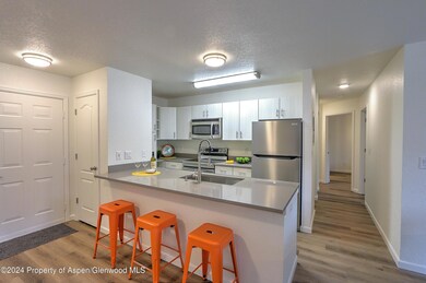 Kitchen - bar