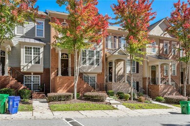 2167 Weldonberry Dr NE, Atlanta, GA 30319 - photo 2