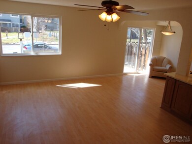 Large Family Room