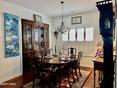 41 Shipwright Cir, Port Royal, SC 29935 - photo 3