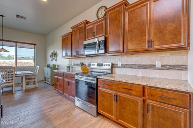 1366 N Blazing Saddle Rd, Vail, AZ 85641 - photo 4