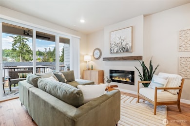 1322 194th St SE unit B4, Bothell, WA 98012 - photo 6