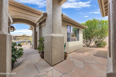 Flagstone Courtyard & Guest House