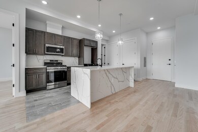 52 Cambridge Ave unit 28, Jersey City, NJ 07307 - photo 3